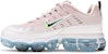 (W) Nike Air Vapormax 360 'Stone Mauve' Wanita CQ4538-200