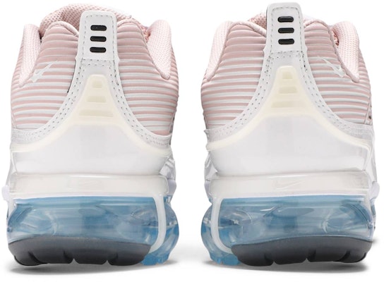 (W) Nike Air Vapormax 360 'Stone Mauve' Wanita CQ4538-200 Details for (W) Nike Air Vapormax 360 'Stone Mauve' Wanita CQ4538-200