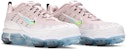 (W) Nike Air Vapormax 360 'Stone Mauve' Wanita CQ4538-200