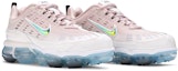 Cheap (W) Nike Air Vapormax 360 'Stone Mauve' Wanita CQ4538-200