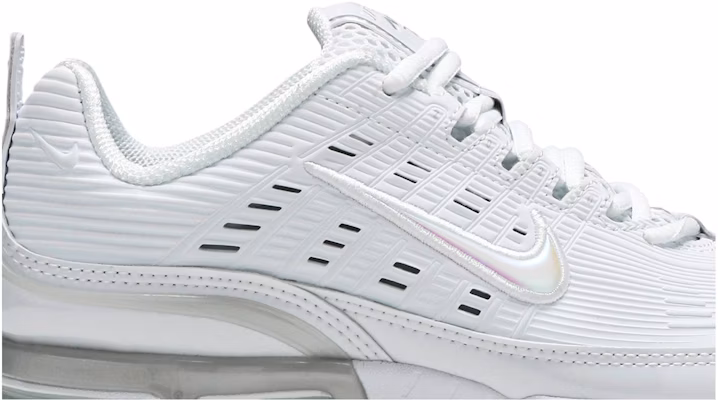 (W) Nike Air VaporMax 360 'Triple White' Putih Serba CK9670-100 Order (W) Nike Air VaporMax 360 'Triple White' Putih Serba CK9670-100