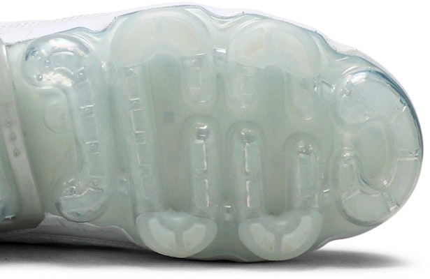 (W) Nike Air VaporMax 360 'Triple White' Putih Serba CK9670-100 Purchase (W) Nike Air VaporMax 360 'Triple White' Putih Serba CK9670-100