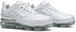 Cheap (W) Nike Air VaporMax 360 'Triple White' Putih Serba CK9670-100