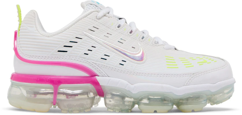 Nike Vapormax 360 低筒 跑步鞋 女款 白粉 Buy Nike Vapormax 360 低筒 跑步鞋 女款 白粉