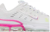 Order Nike Vapormax 360 低筒 跑步鞋 女款 白粉
