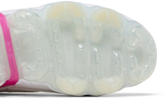 Nike Vapormax 360 低筒 跑步鞋 女款 白粉 Purchase Nike Vapormax 360 低筒 跑步鞋 女款 白粉