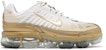(W) Nike Air VaporMax 360 'Putih Emas Metalik' CK9670-101