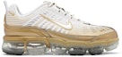 Buy (W) Nike Air VaporMax 360 'Putih Emas Metalik' CK9670-101