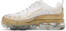 Lookbook (W) Nike Air VaporMax 360 'Putih Emas Metalik' CK9670-101