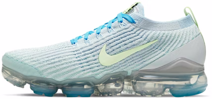 (W) Nike Air VaporMax 3 'Pure Platinum Baltic Blue' Sepatu Pria Wanita DC2051-001 Buy (W) Nike Air VaporMax 3 'Pure Platinum Baltic Blue' Sepatu Pria Wanita DC2051-001
