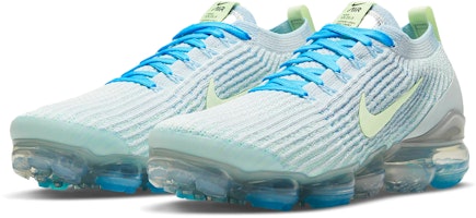 (W) Nike Air VaporMax 3 'Pure Platinum Baltic Blue' Sepatu Pria Wanita DC2051-001 Order (W) Nike Air VaporMax 3 'Pure Platinum Baltic Blue' Sepatu Pria Wanita DC2051-001