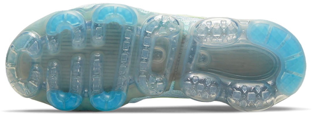 (W) Nike Air VaporMax 3 'Pure Platinum Baltic Blue' Lelaki Perempuan Sneakers DC2051-001 Purchase (W) Nike Air VaporMax 3 'Pure Platinum Baltic Blue' Lelaki Perempuan Sneakers DC2051-001