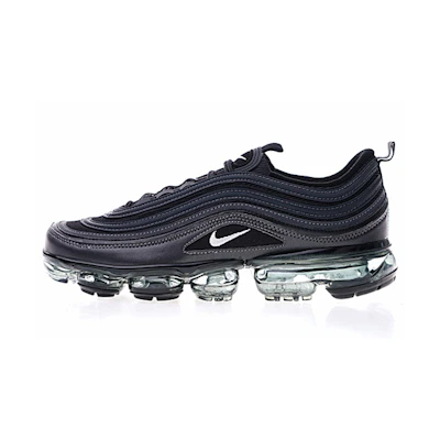 (W) Nike Air VaporMax 97 'Black Reflect'