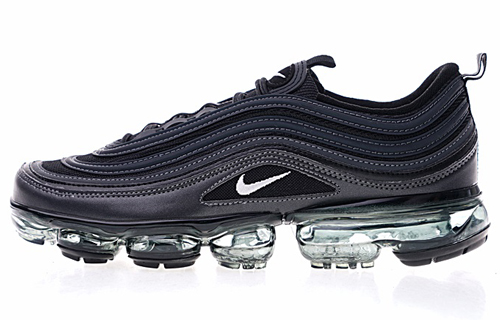 (Women) Nike Air VaporMax 97 'Black Reflect' AO4542-001