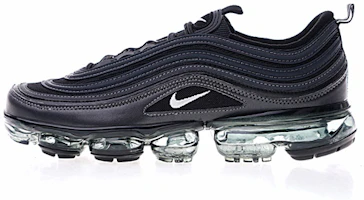 (Women) Nike Air VaporMax 97 'Black Reflect' AO4542-001 (Women) Nike Air VaporMax 97 'Black Reflect' AO4542-001
