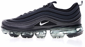 (Women) Nike Air VaporMax 97 'Black Reflect' AO4542-001 (Women) Nike Air VaporMax 97 'Black Reflect' AO4542-001