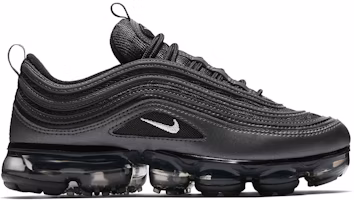 (Women) Nike Air VaporMax 97 'Black Reflect' AO4542-001 (Women) Nike Air VaporMax 97 'Black Reflect' AO4542-001