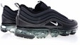 Shop (W) Nike Air VaporMax 97 'Hitam Reflektif' AO4542-001