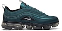Buy (W) Nike Air Vapormax 97 'Dark Sea' Lelaki Wanita Kasut Sukan AO4542-901