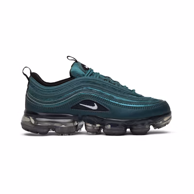 (W) Nike Air Vapormax 97 'Dark Sea'