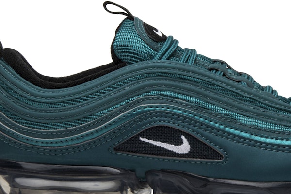 Nike air vapormax 97 dark deals sea