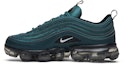 Lookbook (W) Nike Air Vapormax 97 'Dark Sea' Lelaki Wanita Kasut Sukan AO4542-901