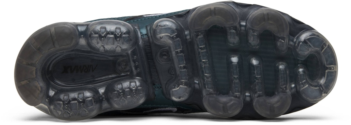 (W) Nike Air Vapormax 97 'Dark Sea' Lelaki Wanita Kasut Sukan AO4542-901 Shop (W) Nike Air Vapormax 97 'Dark Sea' Lelaki Wanita Kasut Sukan AO4542-901