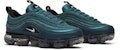 (W) Nike Air Vapormax 97 'Dark Sea' Lelaki Wanita Kasut Sukan AO4542-901