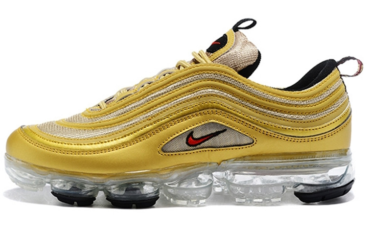 Buy (W) ナイキ エア ヴェイパーマックス 97 ゴールド AO4542-003