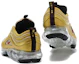 Lookbook (W) Nike Air VaporMax 97 ''Oro'' AO4542-003