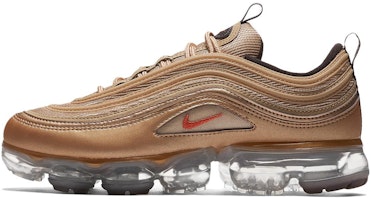 (Women) Nike Air VaporMax 97 Blur AO4542-902 (Women) Nike Air VaporMax 97 Blur AO4542-902