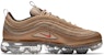 Kasut Nike Air VaporMax 97 Blur Wanita AO4542-902