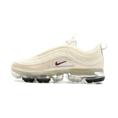 (W) Nike Air VaporMax 97 Metallic Cashmere
