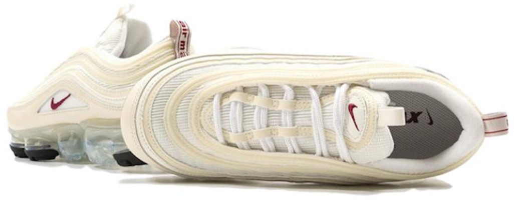 (W) Nike Air VaporMax 97 金属米色 AO4542-900 Lookbook (W) Nike Air VaporMax 97 金属米色 AO4542-900