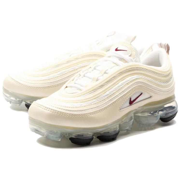 vapor max 97 metallic cashmere