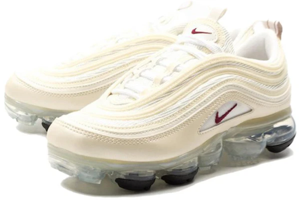 Kasut Wanita Nike Air VaporMax 97 Metallic Cashmere AO4542-900 Shop Kasut Wanita Nike Air VaporMax 97 Metallic Cashmere AO4542-900