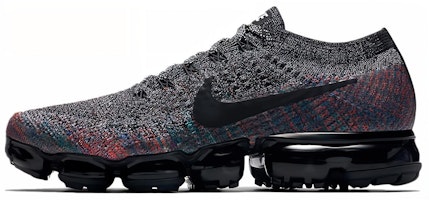 (Women) Nike Air Vapormax 'CNY' 849557-016 (Women) Nike Air Vapormax 'CNY' 849557-016