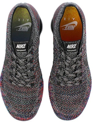 (W) Nike Air Vapormax 'Año Nuevo Chino' 849557-016 Lookbook (W) Nike Air Vapormax 'Año Nuevo Chino' 849557-016