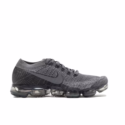 (W) Nike Air VaporMax 'Cool Grey'