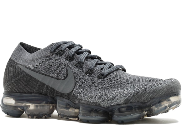 Kasut Nike Air VaporMax 'Cool Grey' Wanita 899472-005 Order Kasut Nike Air VaporMax 'Cool Grey' Wanita 899472-005