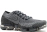 Order Kasut Nike Air VaporMax 'Cool Grey' Wanita 899472-005