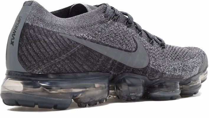 Kasut Nike Air VaporMax 'Cool Grey' Wanita 899472-005 Lookbook Kasut Nike Air VaporMax 'Cool Grey' Wanita 899472-005