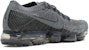 Kasut Nike Air VaporMax 'Cool Grey' Wanita 899472-005