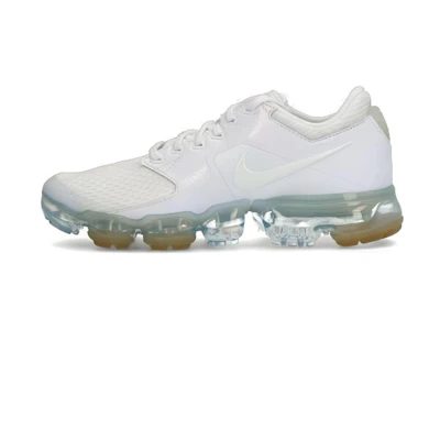 (W) Nike Air VaporMax 'Metallic Silver'