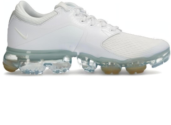 (W) ナイキ エア ヴェイパーマックス "メタリックシルバー" AH9045-101 Order (W) ナイキ エア ヴェイパーマックス "メタリックシルバー" AH9045-101
