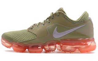 (Women) Nike Air VaporMax 'Neutral Olive' AH9045-202 (Women) Nike Air VaporMax 'Neutral Olive' AH9045-202