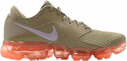 (Women) Nike Air VaporMax 'Neutral Olive' AH9045-202 (Women) Nike Air VaporMax 'Neutral Olive' AH9045-202
