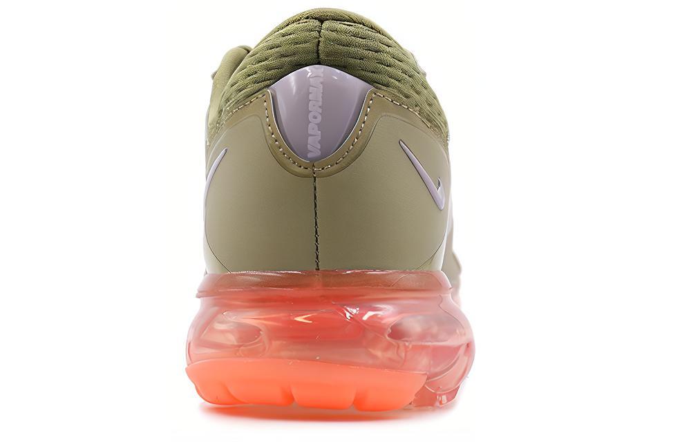 Lookbook (W) 耐克Air VaporMax '中性橄榄绿' AH9045-202