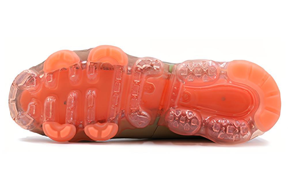 Shop (W) 耐克Air VaporMax '中性橄榄绿' AH9045-202