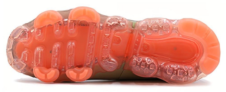 (W) Nike Air VaporMax 'Hijau Zaitun Netral' AH9045-202 Shop (W) Nike Air VaporMax 'Hijau Zaitun Netral' AH9045-202